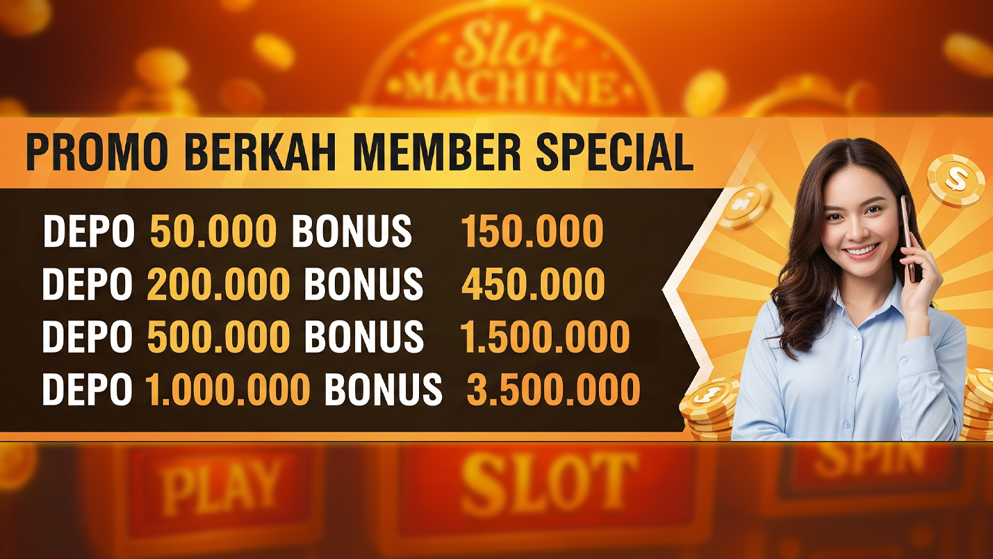 BONUS MEMBER SPECIAL 